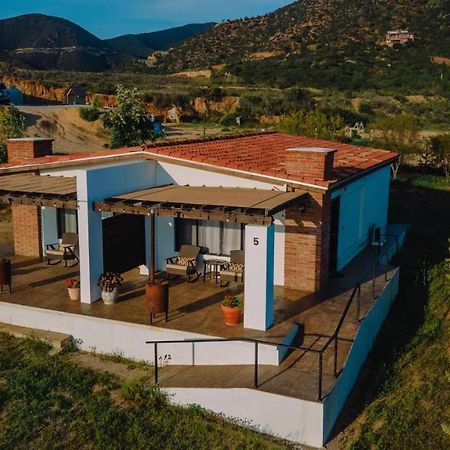 Quinta Sofia Valle De Guadalupe (Adults Only) Экстерьер фото