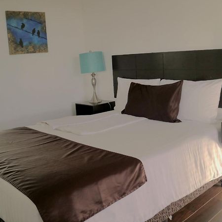 Quinta Sofia Valle De Guadalupe (Adults Only) Экстерьер фото
