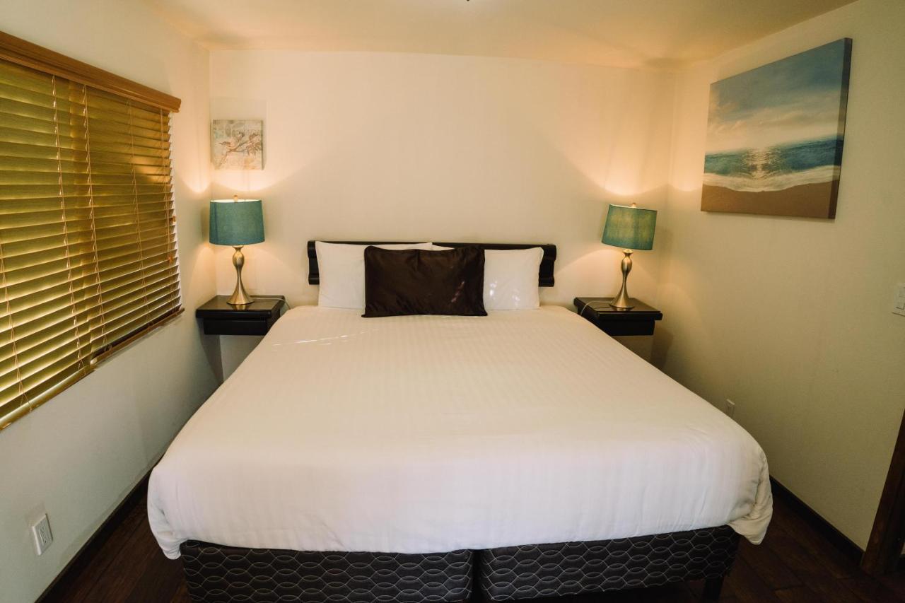Quinta Sofia Valle De Guadalupe (Adults Only) Экстерьер фото
