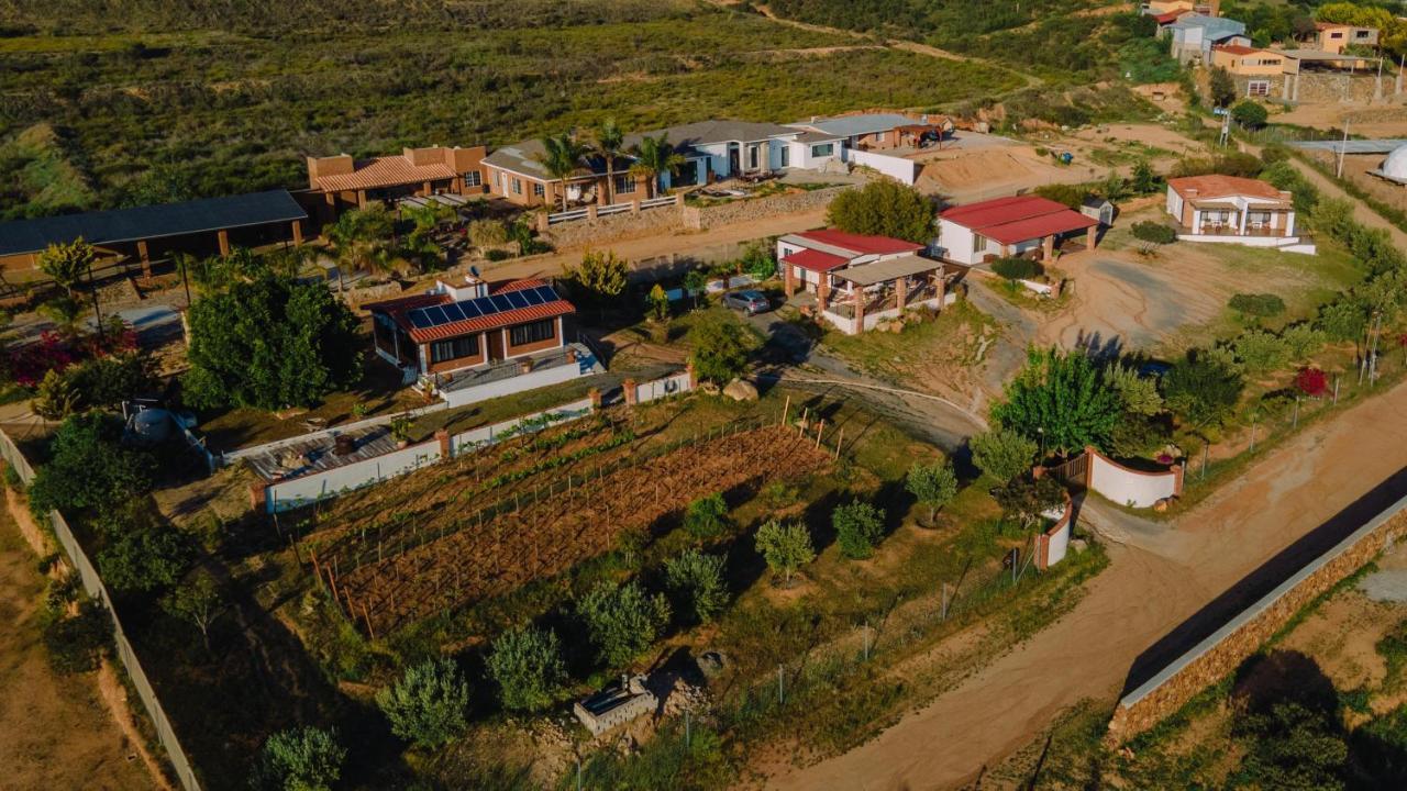Quinta Sofia Valle De Guadalupe (Adults Only) Экстерьер фото