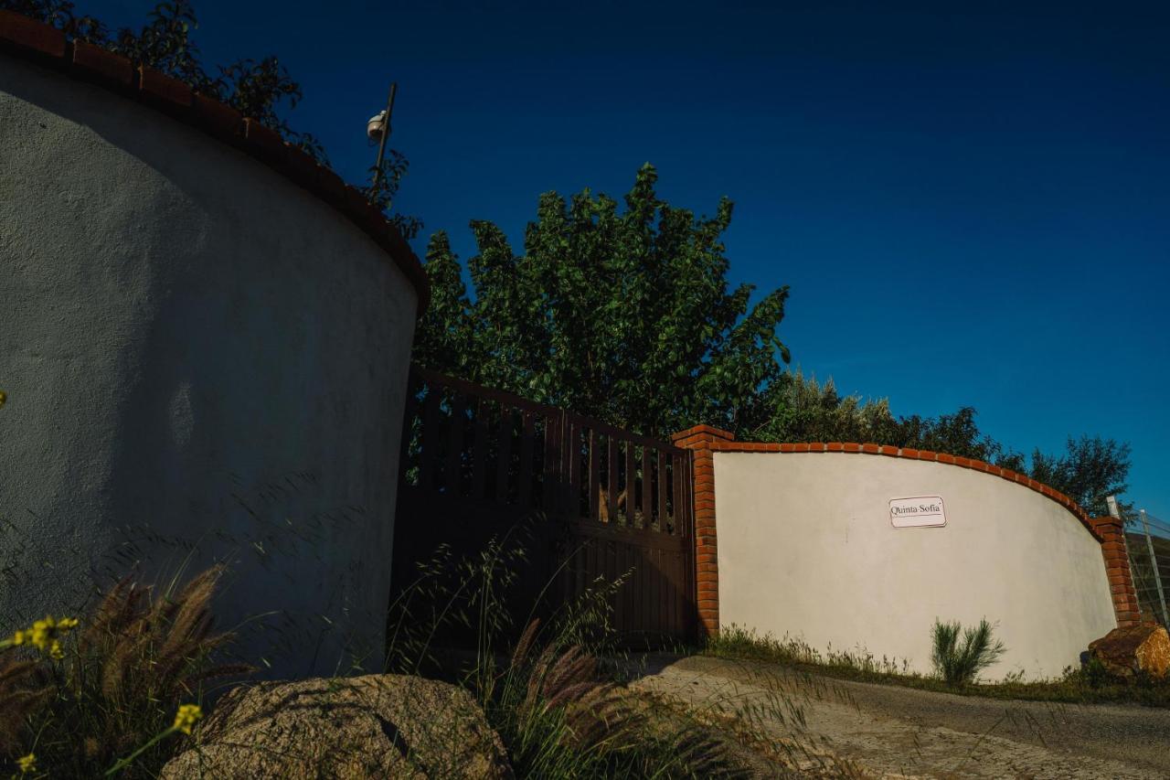 Quinta Sofia Valle De Guadalupe (Adults Only) Экстерьер фото