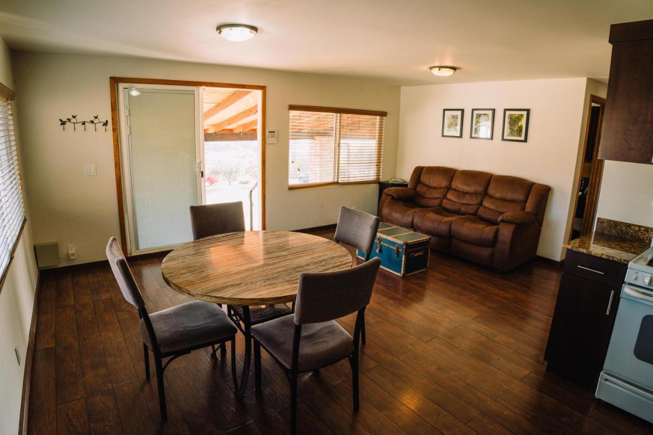 Quinta Sofia Valle De Guadalupe (Adults Only) Экстерьер фото