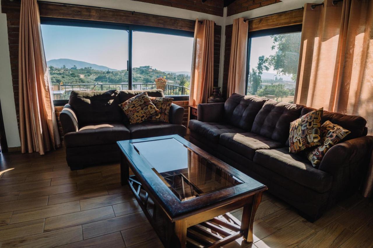 Quinta Sofia Valle De Guadalupe (Adults Only) Экстерьер фото