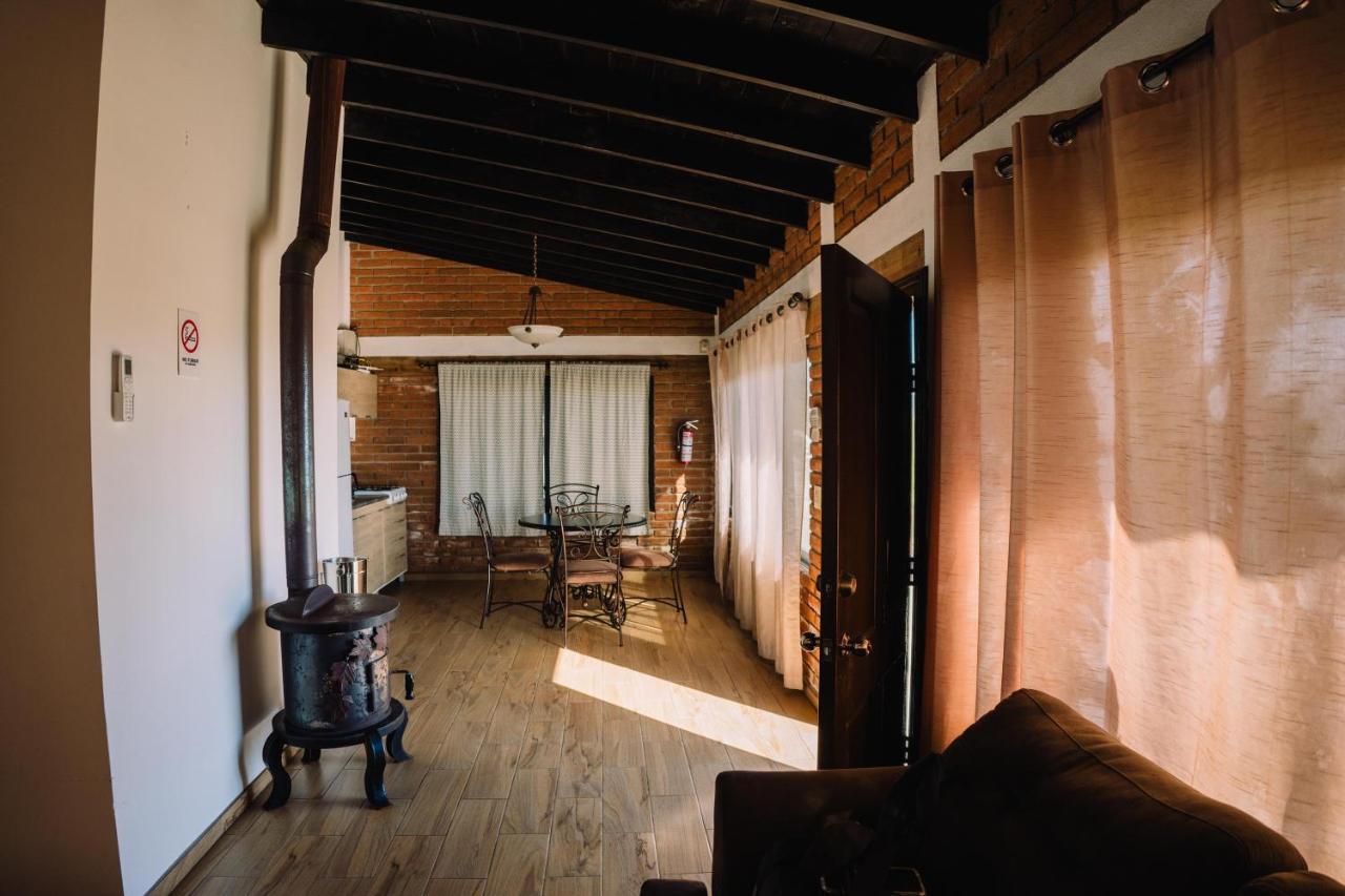Quinta Sofia Valle De Guadalupe (Adults Only) Экстерьер фото