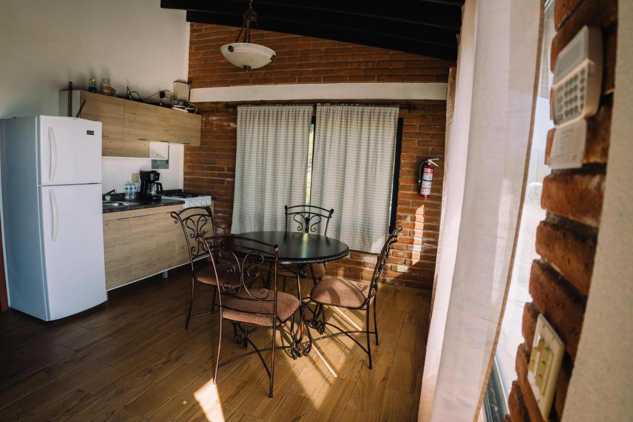 Quinta Sofia Valle De Guadalupe (Adults Only) Экстерьер фото