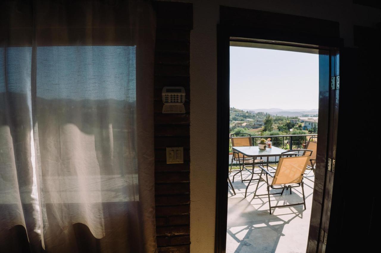 Quinta Sofia Valle De Guadalupe (Adults Only) Экстерьер фото
