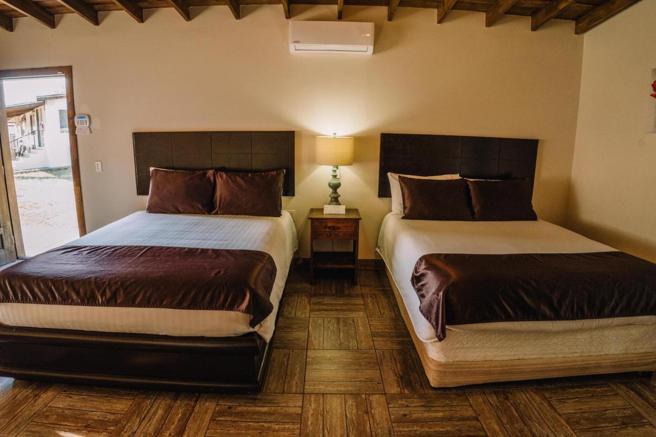 Quinta Sofia Valle De Guadalupe (Adults Only) Экстерьер фото