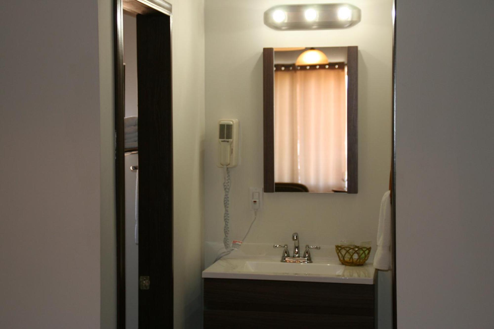 Quinta Sofia Valle De Guadalupe (Adults Only) Экстерьер фото