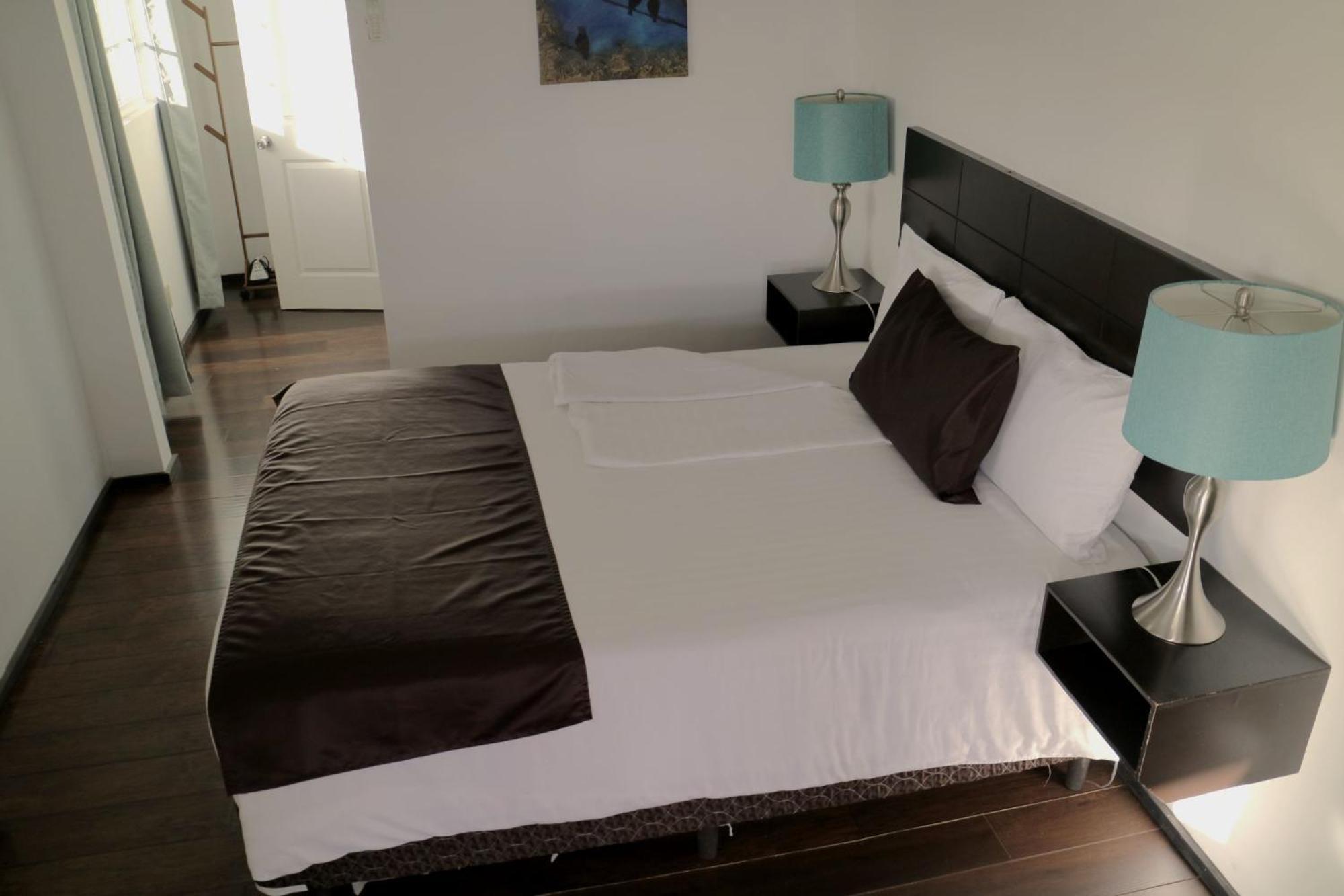 Quinta Sofia Valle De Guadalupe (Adults Only) Экстерьер фото