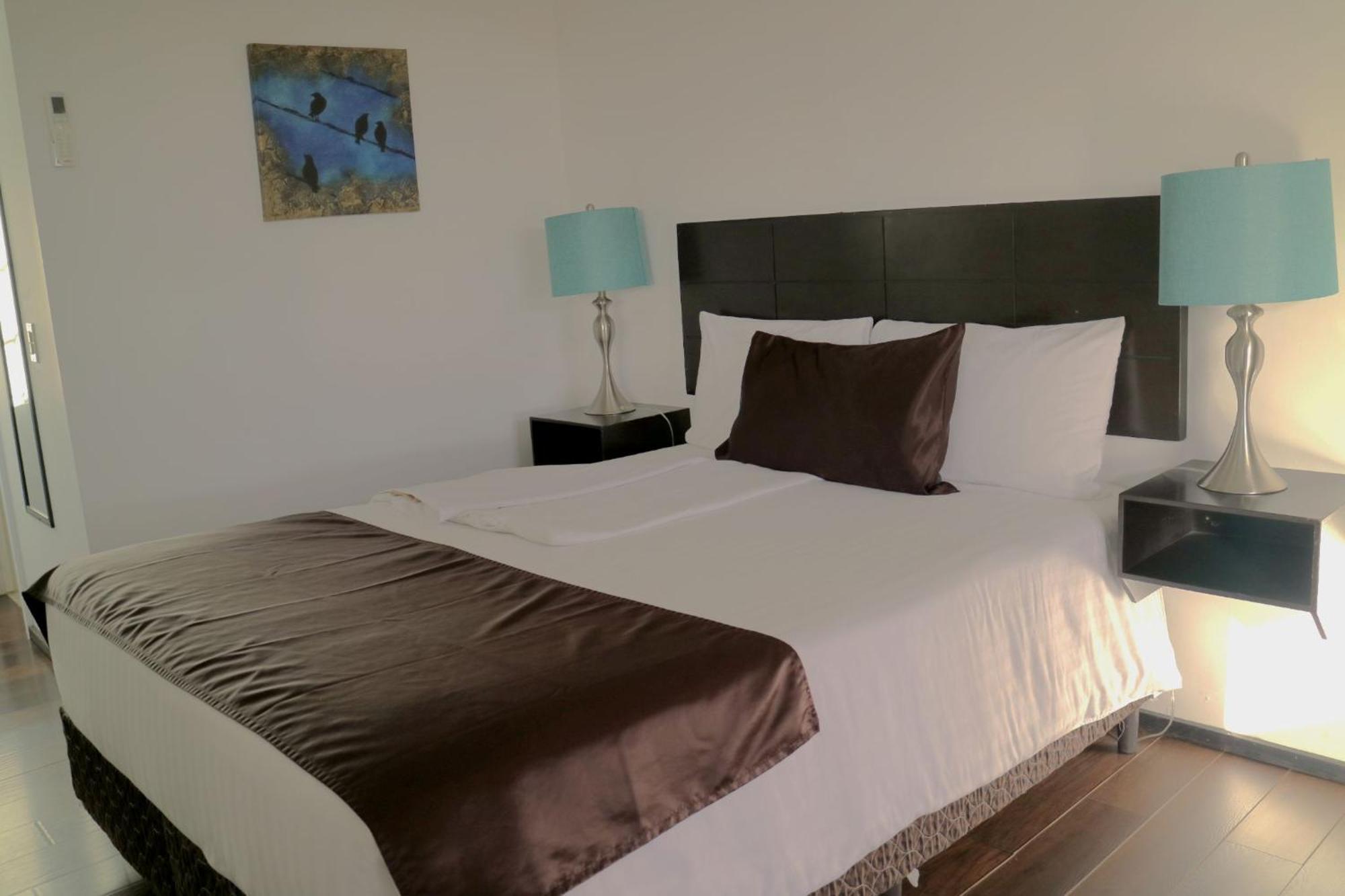 Quinta Sofia Valle De Guadalupe (Adults Only) Экстерьер фото