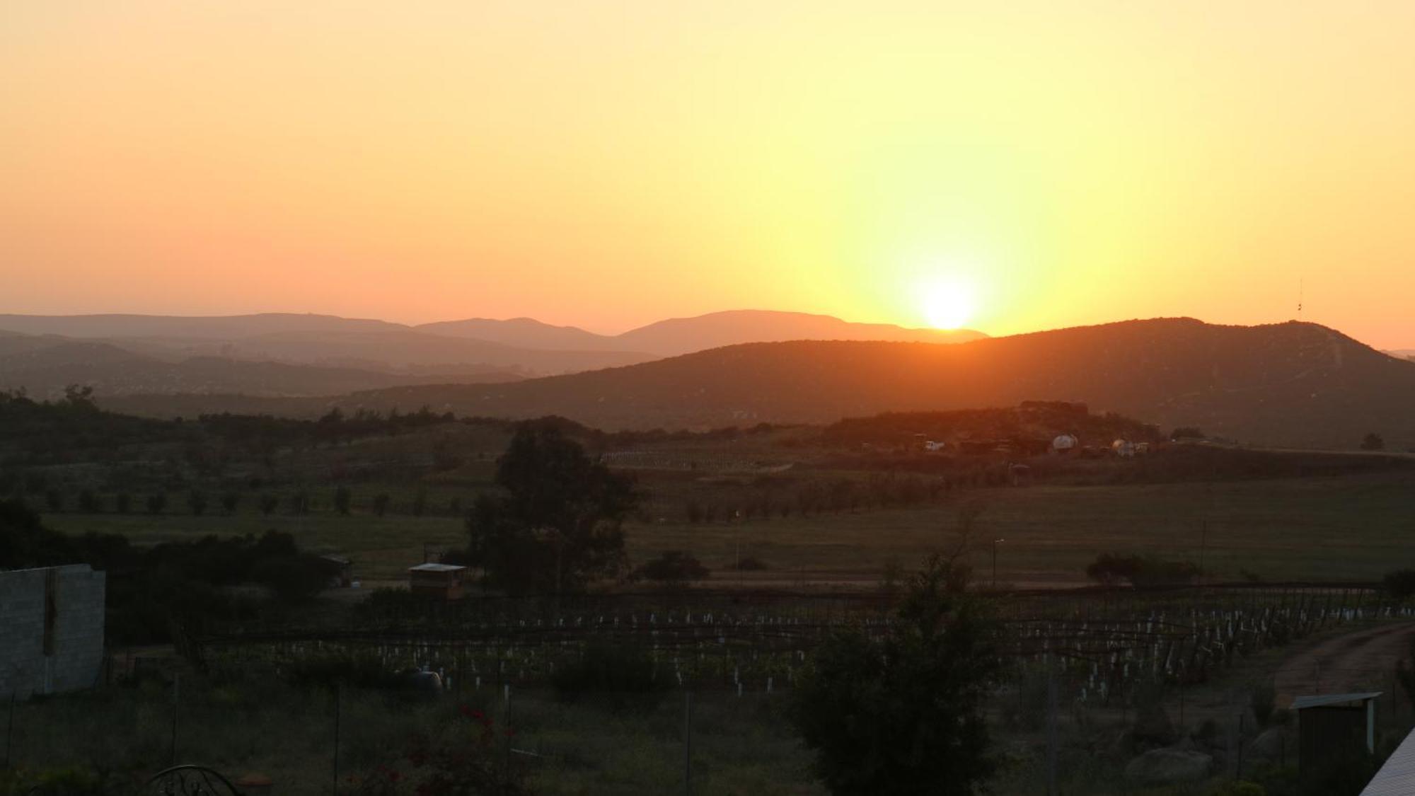 Quinta Sofia Valle De Guadalupe (Adults Only) Экстерьер фото